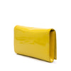 Secondhand Yves Saint Laurent Patent Belle Du Jour Clutch