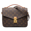 Louis Vuitton Monogram Pochette Metis Secondhand