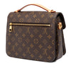 Louis Vuitton Monogram Pochette Metis Secondhand