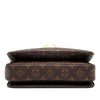 Louis Vuitton Monogram Pochette Metis Secondhand