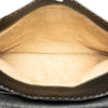 Secondhand Fendi Leather Selleria Briefcase