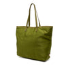 Prada Tessuto Canapa Logo Tote Secondhand