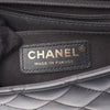 Chanel Quilted Calfskin Bolero de Chanel Flap Secondhand