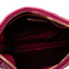 Miu Miu Matelasse Lambskin Leather Crossboy Secondhand