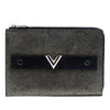 Louis Vuitton Epi Essential V Pochette Secondhand