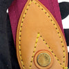 Louis Vuitton Monogram Denim Sunshine Secondhand