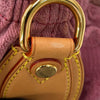 Louis Vuitton Monogram Denim Sunshine Secondhand