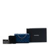 Chanel CC Quilted Lambskin Wallet On Chain Secondhand