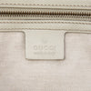 Gucci Medium GG Canvas Scarlett Satchel Secondhand