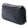 Chanel Medium Quilted Calfskin Soft Elegance Flap Secondhand