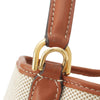 Secondhand Celine Medium Canvas Bucket 16