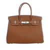 Hermès Togo Birkin Retourne 30 Secondhand