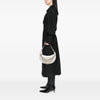 Chanel Quilted Lambskin All About Chains Hobo Secondhand