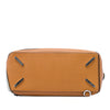 LOEWE Medium Bicolor Calfskin Puzzle Satchel Secondhand