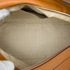 LOEWE Medium Bicolor Calfskin Puzzle Satchel Secondhand