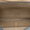 Chloé Medium Calfskin and Suede Faye Crossbody Secondhand