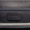 Bvlgari Grained Calfskin Top Handle Bag Secondhand