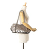 Secondhand Chanel Medium Metallic Calfskin Modern Chain Tote