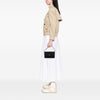 Gucci Canvas Interlocking G Chain Shoulder Bag Secondhand