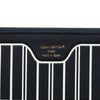 Louis Vuitton Calfskin Neverfull Inside Out MM Pouch Secondhand