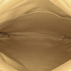 Secondhand Bottega Veneta Lambskin The Fringe Pouch