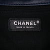 Chanel Large Quilted Calfskin Natural Beauty Split Pocket Flap Secondhand