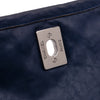 Chanel Large Quilted Calfskin Natural Beauty Split Pocket Flap Secondhand