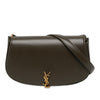 Saint Laurent Mini Calfskin Monogram Voltaire Shoulder Bag Secondhand