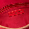 Burberry PVC Prorsum Petal Crossbody Secondhand