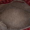 Bottega Veneta Bicolor Nappa Intrecciato Bucket Bag Secondhand