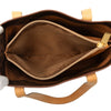 Secondhand Celine Macadam Coated Canvas Tote
