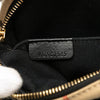 Burberry House Check Canvas Camera Bag Secondhand