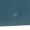 Celine Small Grained Calfskin Tie Knot Tote Secondhand