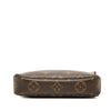 Louis Vuitton Monogram Mini Pochette Accessoires Secondhand