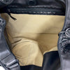 Bottega Veneta Intrecciato Campana Shoulder Bag Secondhand