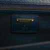 Gucci 100th Anniversary Medium GG Coated Canvas Kaleidoscope 1947 Bamboo Top Handle Bag Secondhand