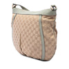 Gucci GG Canvas Abbey D Ring Crossbody Secondhand