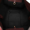 LOEWE Small Bicolor Calfskin Hammock Bag Secondhand