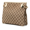 Gucci GG Canvas Eclipse Crossbody Secondhand