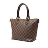 Louis Vuitton Damier Ebene Saleya PM Secondhand