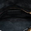 Dior Mini Denim Cannage Studded Supple Lady Dior Secondhand