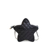 Chanel Quilted Lambskin Walk Of Fame Star Crossbody Secondhand