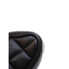 Chanel Quilted Lambskin Walk Of Fame Star Crossbody Secondhand
