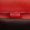 Secondhand Gucci Medium Patent Dollar Interlocking G Crossbody