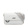 Off-White Leather Crossbody bag Secondhand