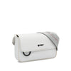 Off-White Leather Crossbody bag Secondhand