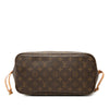 Louis Vuitton Monogram Neverfull MM Secondhand