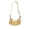 Balenciaga Lambskin Motocross Le Cagole XS Secondhand