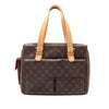 Louis Vuitton Monogram Multipli Cite Secondhand