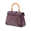 Goyard Mini Goyardine Saigon Souple Secondhand